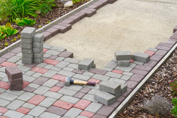Best Permeable Paver Driveway  in Platteville, WI