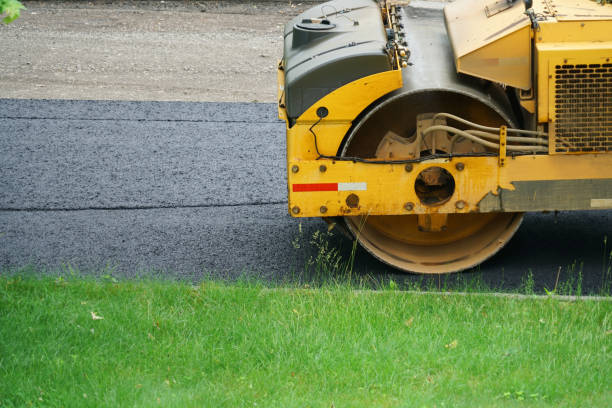 Best Commercial Driveway Pavers  in Platteville, WI