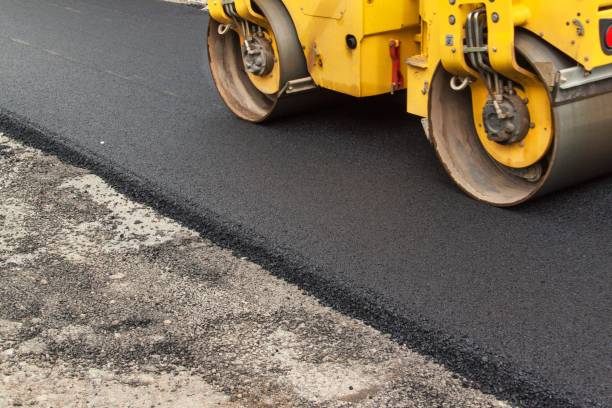 Paver Driveway Replacement in Platteville, WI