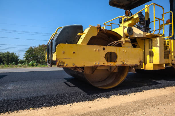 Best Cobblestone Driveway Pavers  in Platteville, WI